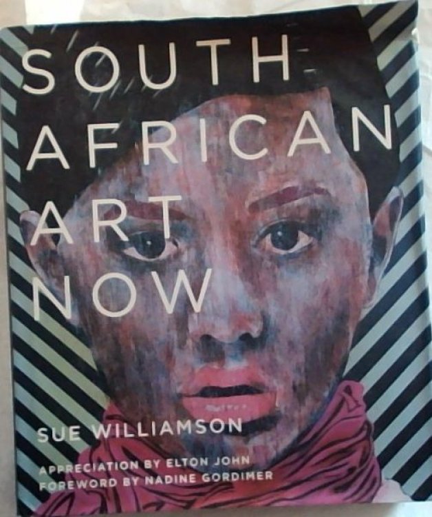 South African Art Now