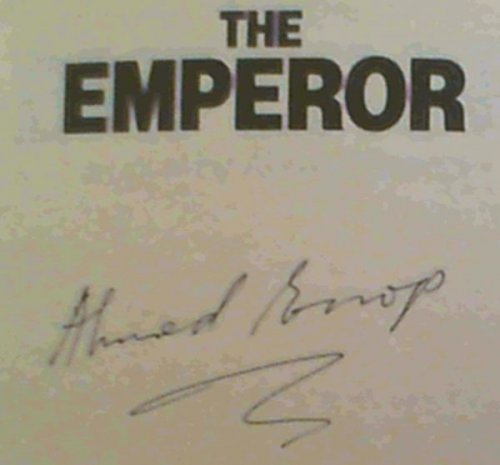 The Emperor