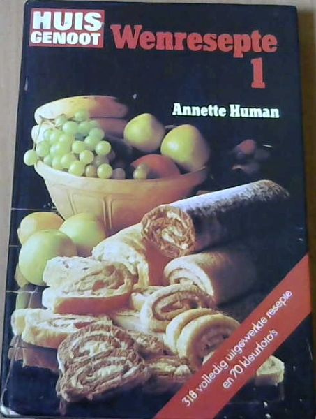 Wenresepte 1