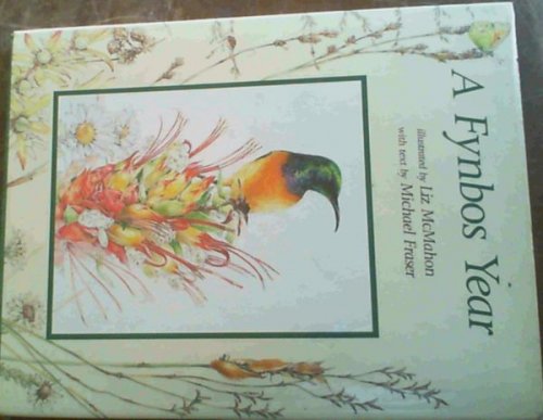A Fynbos Year