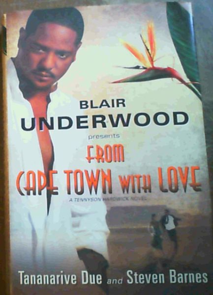 From Cape Town with Love