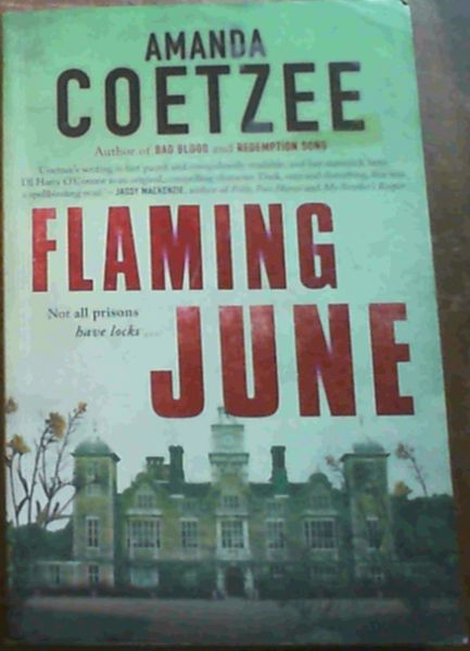 Flaming June