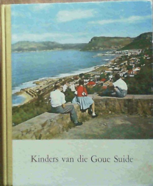 Kinders van die Goue Suide