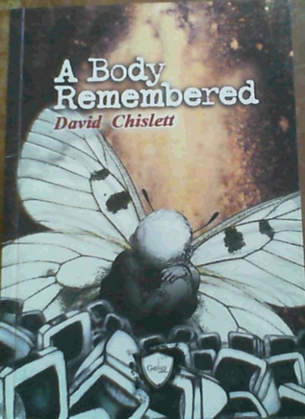 Image for A Body Remembered A Body Remembered