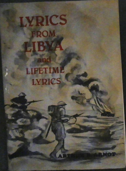 Lyrics from Libya and Lifetime Lyrics