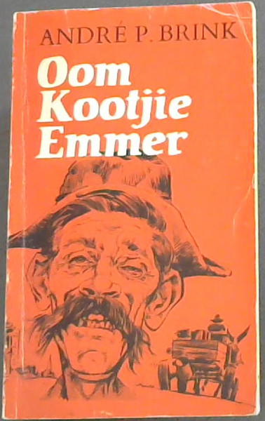 Die Geskiedenis van Oom Kootjie Emmer van Witgatworteldraai