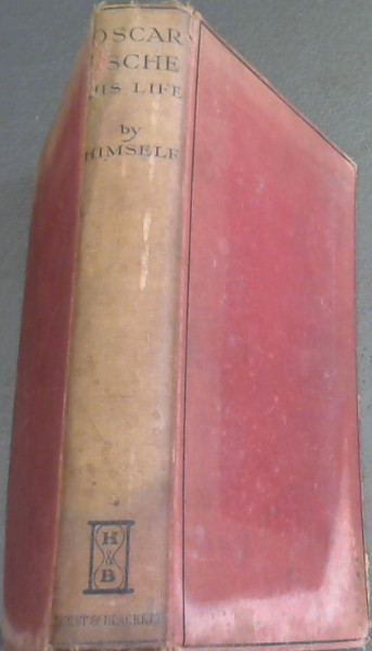 Oscar Asche His Life