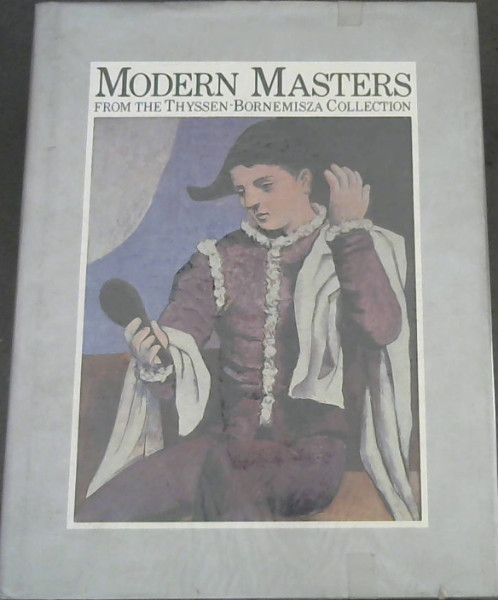 Modern Masters : from the Thyssen-Bornemisza Collection