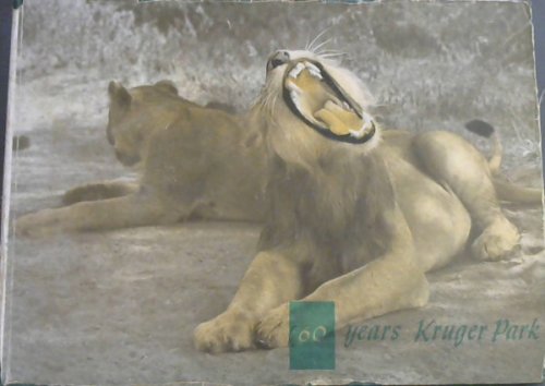 Image for 60 Years Kruger Park 60 Years Kruger Park