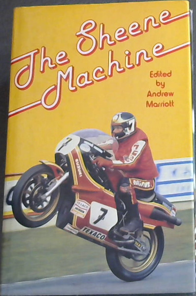 The Sheene Machine