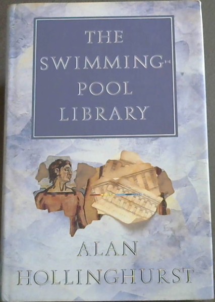 The Swimming Pool Library