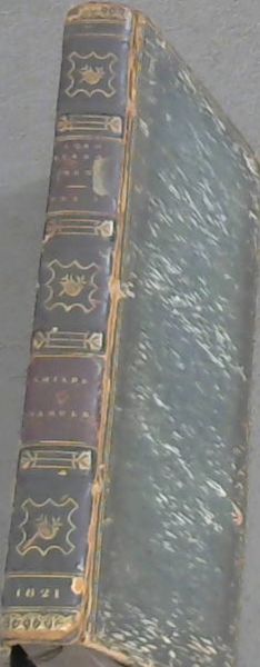 Works of Lord Byron - Vol I