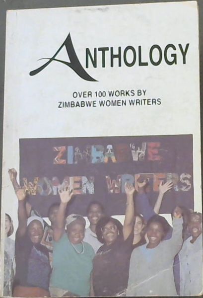 Zimbabwe Women Writers Anthology (No. 1) - English - 1994