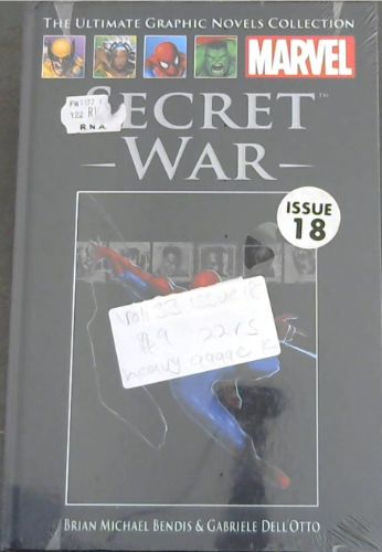 Secret War
