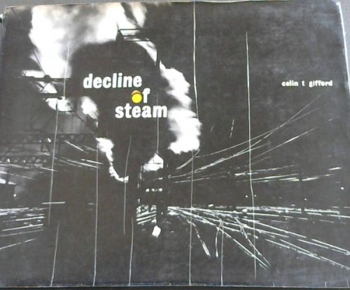 Decline of Steam