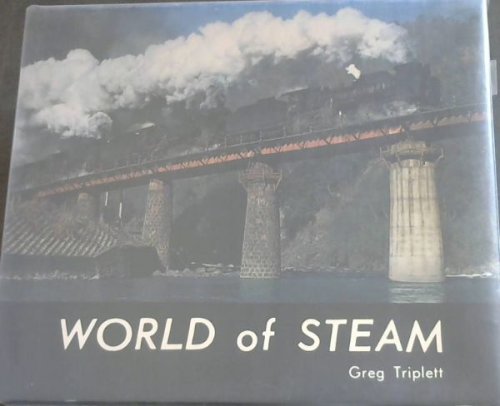World of Steam