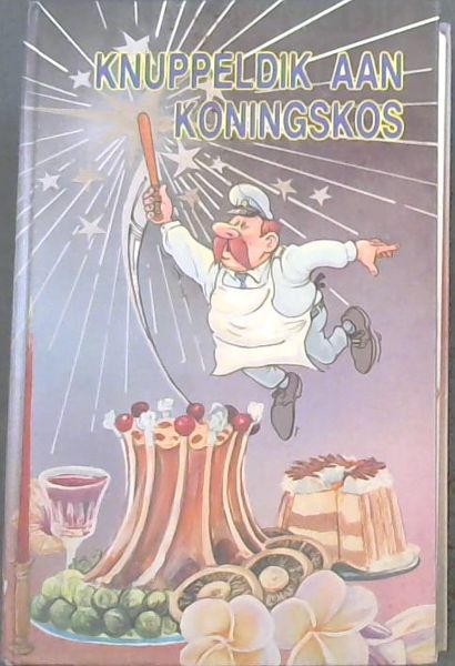 Knuppeldik aan Koningskos
