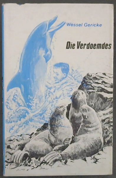 Die Verdoemdes