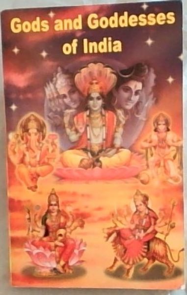 Gods and Goddesses of India