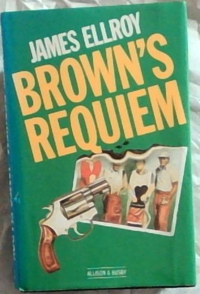 Brown's Requiem