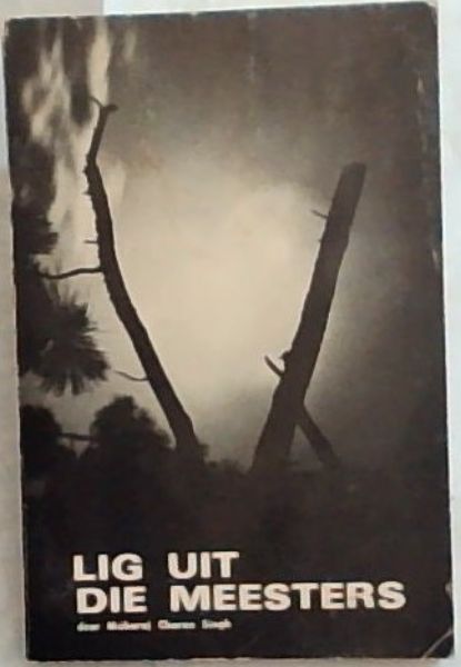 Lig Uit Die Meesters