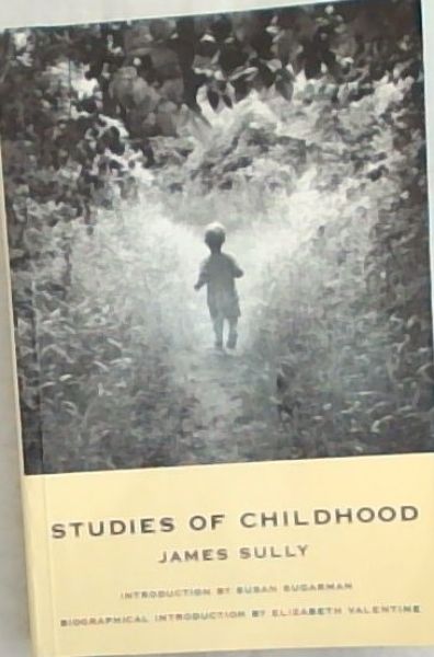 Image for Studies Of Childhood Studies Of Childhood