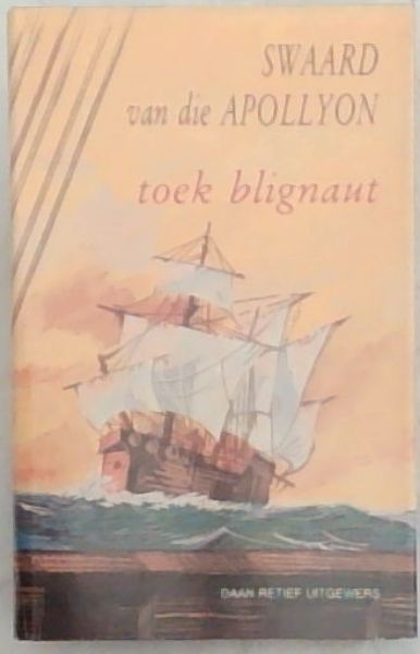 Swaard van die Apollyon