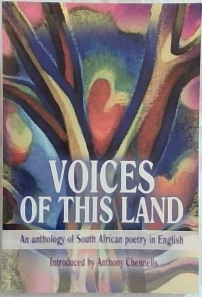 Voices Of This Land