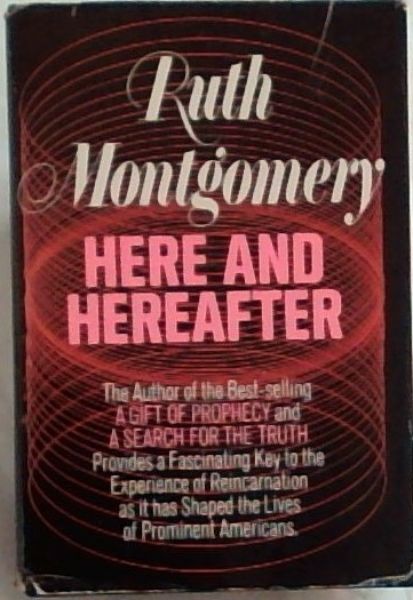 Here and Hereafter