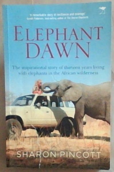 Elephant Dawn