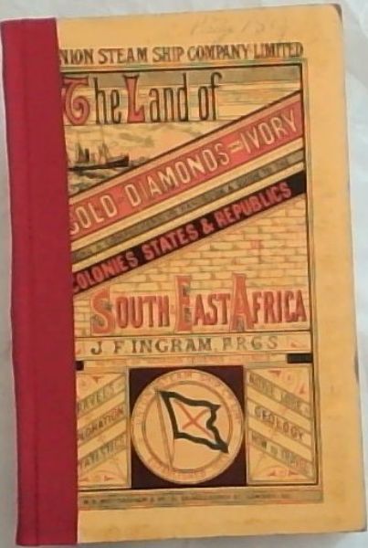 The Land of Gold, Diamonds and Ivory