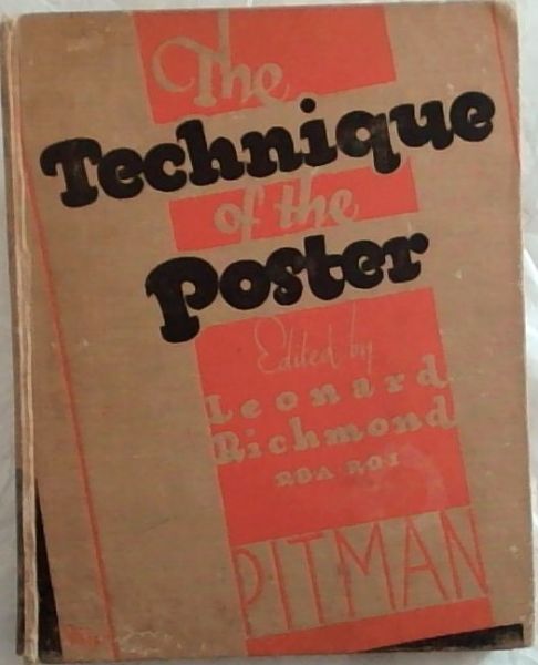 The Technique of the Poster