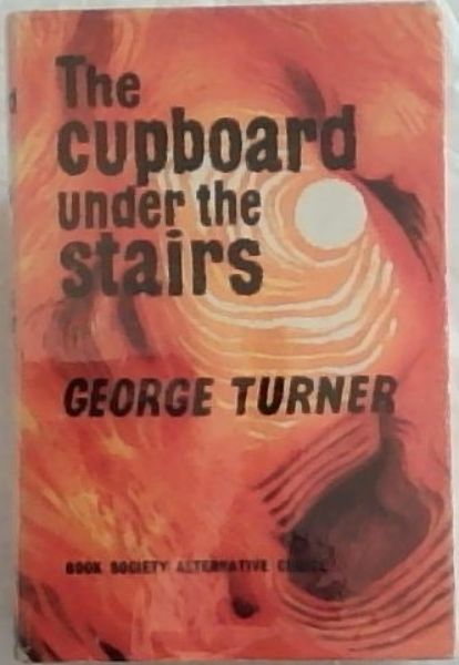 The Cupboard Under the Stairs