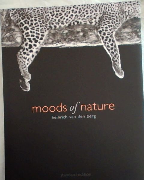 Moods of Nature