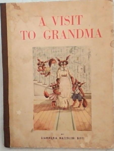 A Visit to Grandma