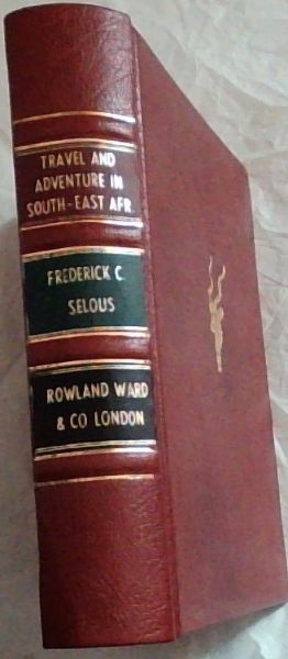 Travel and Adventure in South-East Africa