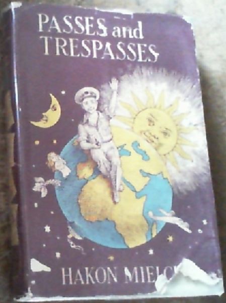 Passes And Trespasses