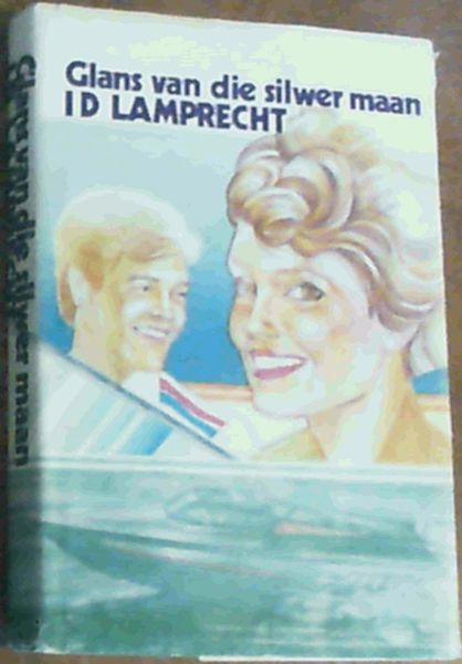 Glans van die Silwer Maan