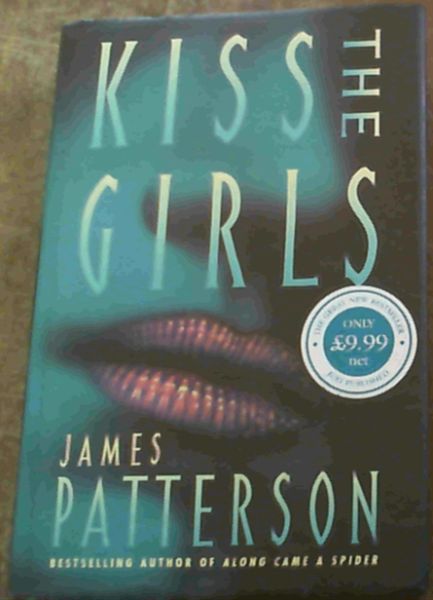 Kiss the Girls