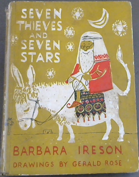 Seven Thieves and Seven Stars