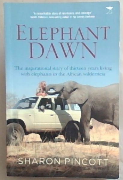 Image for Elephant Dawn Elephant Dawn