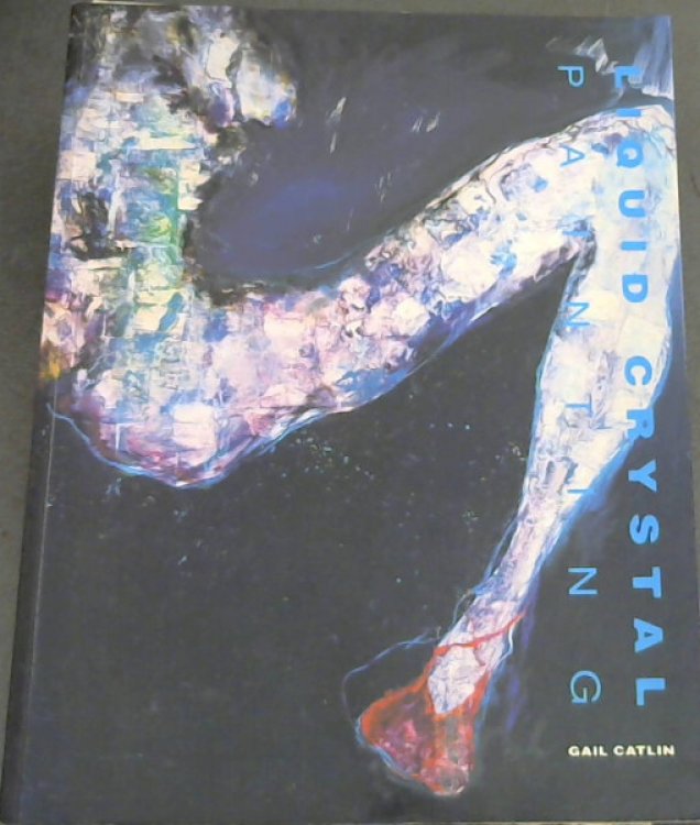 Liquid Crystal Painting