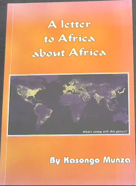 A Letter to Africa about Africa