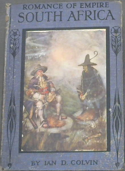 Romance of an Empire South Africa