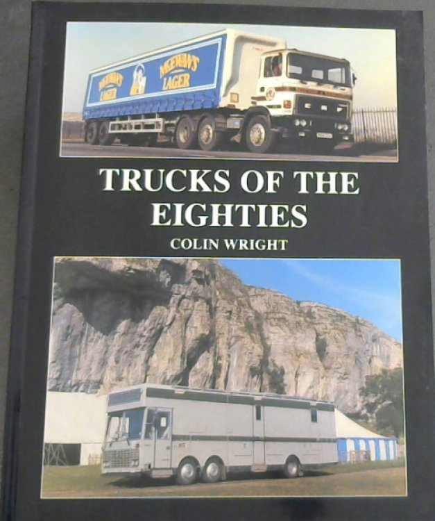 Trucks of the Eighties