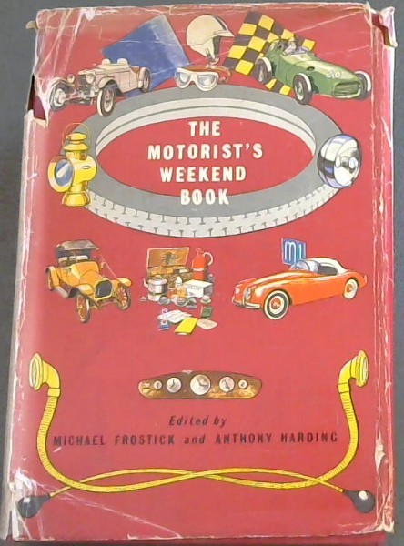 The Motorist's Weekend Book
