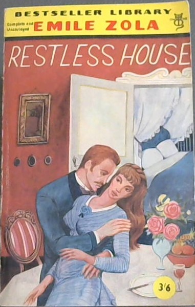 Image for Restless House Restless House