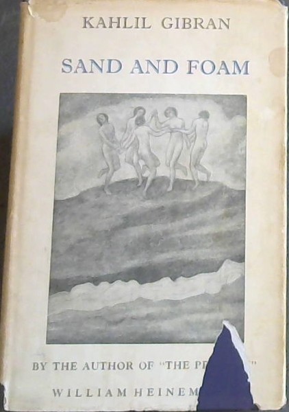 Sand and Foam