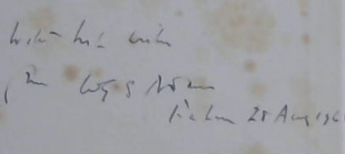 Horace Plunkett : An Anglo American Irishman