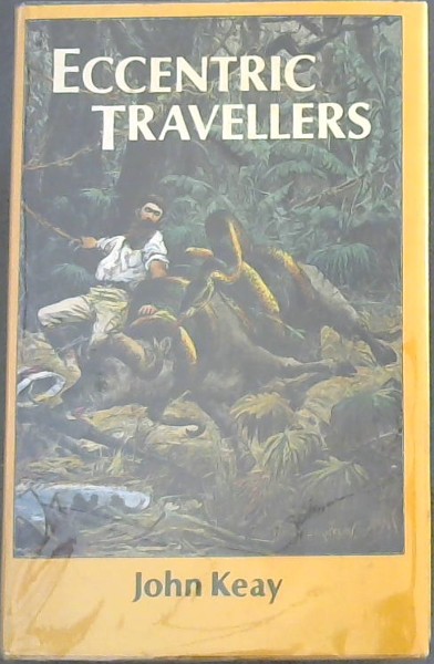 Eccentric Travellers (Import)